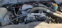 2001 Dodge Ram 2500