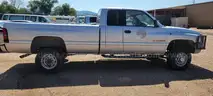 2001 Dodge Ram 2500