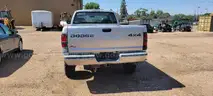 2001 Dodge Ram 2500