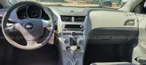 2009 Chevrolet Malibu