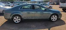 2009 Chevrolet Malibu