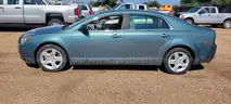 2009 Chevrolet Malibu