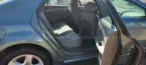 2009 Chevrolet Malibu