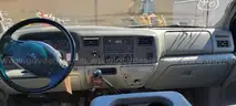 2003 Ford F-250 SD