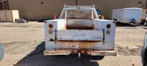 2003 Ford F-250 SD