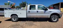 2003 Ford F-250 SD