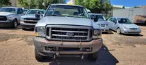 2003 Ford F-250 SD