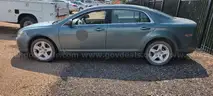 2009 Chevrolet Malibu