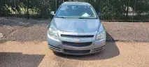 2009 Chevrolet Malibu