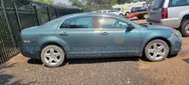 2009 Chevrolet Malibu