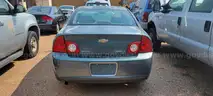 2009 Chevrolet Malibu