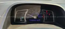 2007 Honda Civic Hybrid CVT AT-PZEV