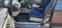 2007 Honda Civic Hybrid CVT AT-PZEV