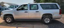 2010 Chevrolet Suburban