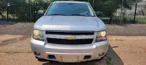 2010 Chevrolet Suburban