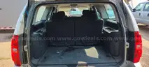 2010 Chevrolet Suburban