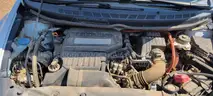 2008 Honda Civic Hybrid CVT AT-PZEV