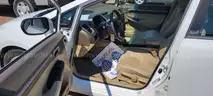 2008 Honda Civic Hybrid CVT AT-PZEV