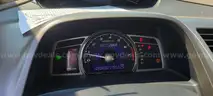 2008 Honda Civic Hybrid CVT AT-PZEV