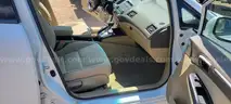 2008 Honda Civic Hybrid CVT AT-PZEV