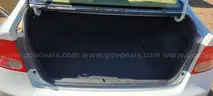2008 Honda Civic Hybrid CVT AT-PZEV