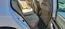 2008 Honda Civic Hybrid CVT AT-PZEV