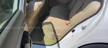 2008 Honda Civic Hybrid CVT AT-PZEV