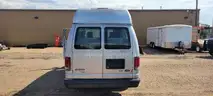 2009 Ford Econoline