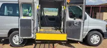 2009 Ford Econoline