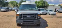 2009 Ford Econoline