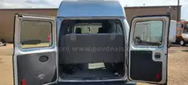 2009 Ford Econoline