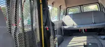 2009 Ford Econoline