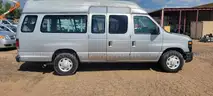 2009 Ford Econoline
