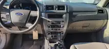 2010 Ford Fusion