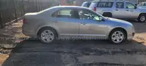 2010 Ford Fusion