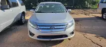 2010 Ford Fusion