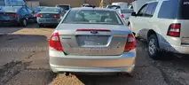 2010 Ford Fusion
