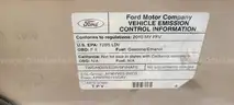 2010 Ford Fusion