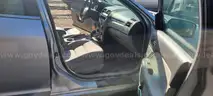 2010 Ford Fusion