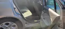 2010 Ford Fusion