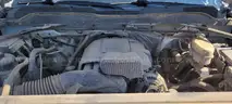 2015 Chevrolet Silverado 2500HD
