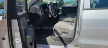 2015 Chevrolet Silverado 2500HD