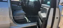 2015 Chevrolet Silverado 2500HD