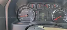 2015 Chevrolet Silverado 2500HD