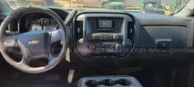 2015 Chevrolet Silverado 2500HD