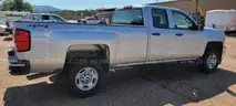 2015 Chevrolet Silverado 2500HD