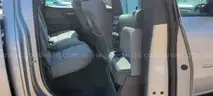 2015 Chevrolet Silverado 2500HD