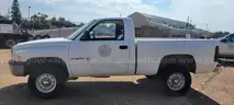 1998 Dodge Ram 1500