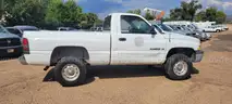 1998 Dodge Ram 1500