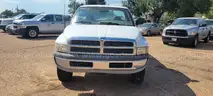 1998 Dodge Ram 1500